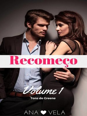 cover image of Recomeço